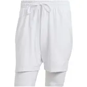 Adidas Herren Shorts Tennis Pro AEROREADY 2-in-1