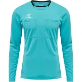 Hummel Referee Chevron Langarm-t-shirt