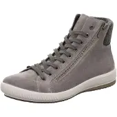 Legero TANARO 5.0 Damen Stiefeletten - bequeme Stiefelette grau Freizeit NEU