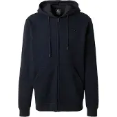 Oakley Apparel Herren Kapuzensweat RELAX FULL ZIP HOOIDE 2.0