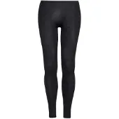 Hanro Leggings Woolen Silk in Black | Gr.: L