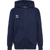 Hummel Kinder Kapuzenjacke Go 2.0