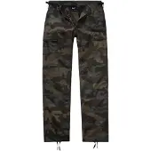 Brandit Bdu Ripstop Hosen