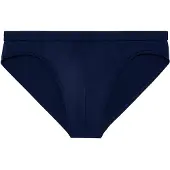 Hom Badeslip Sea Life | Grösse: M | Farbe: Navy-Blau