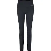 Carpatree Damen Leggings mit Taschen Libra