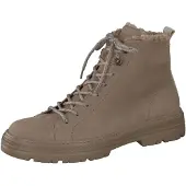 Paul green Damen Stiefel beige Größe EUR 38,5
