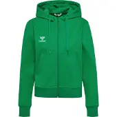 Hummel Damen Kapuzenjacke Go 2.0
