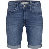 Indicode Shorts "Inkadeu" mit 5-Pocket Design