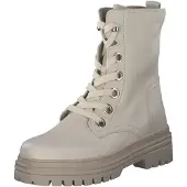 Gabor Schnürboots - 31.721.21 Damen 31363134353332 Beige 38 1/2 EU