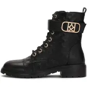 Kazar Boots in Schwarz | Gr.: 36