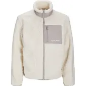 Jack & Jones Herren Vesterbro Teddy Jacke Atmosphäre