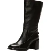 Felmini Stiefel Stiefel Leder