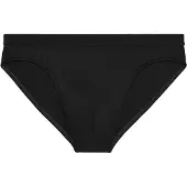Hom Badeslip Sea Life | Grösse: XL | Farbe: Schwarz