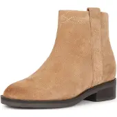 Geox D LARYSSE HellBraun