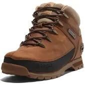 Timberland Schuhe Euro Sprint Mid Lace TB0A2K84EJD1