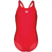 Arena - Girl's Dynamo One Piece R - Badeanzug Gr 152 rot