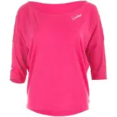 Winshape Damen Ultra leichtes Modal-3/4-Arm Shirt MCS001