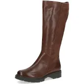 Caprice Stiefel Stiefel Leder/Textil