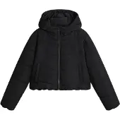 Vans Damen Winter Wattierte Jacke MTE VN000H5E