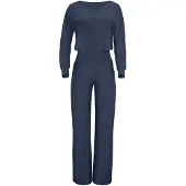 Winshape Jumpsuit "JS101LSC" Functional Comfort