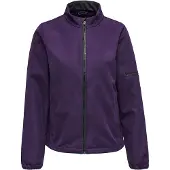 Hummel hmlNORTH Softshelljacke Damen crown jewel XL