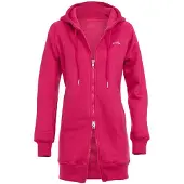Winshape Trainingsjacke "Hoodie-Jacke J006" Street Style