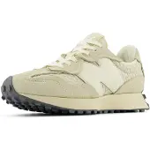 New Balance 327 Woven Pale Moss Sandstone - EU 44.5