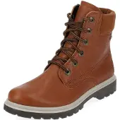 Legero Monta - Cognac Leder : Normal : 38 Größe: 38 Weite: Normal
