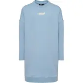 Hummel Zippi Langarmkleid