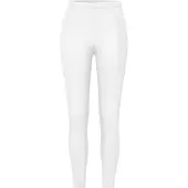 Vivance Leggings mit Gummibund, Loungewear