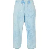 Urban Classics Towel Washed Trainingshose