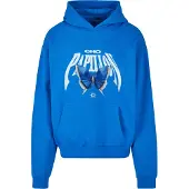 Mister tee Origami Heavy Oversize Kapuzenpullover