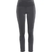 LASCANA Leggings in weicher, elastischer Samtoptik
