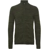 !Solid Strickjacke SDStruan in Grün | Gr.: S