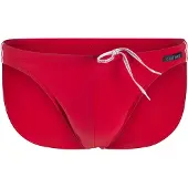 Olaf Benz Badehose BLU1200 Sunbrief in lips | Gr.: L