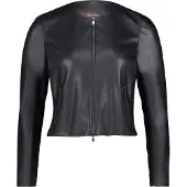 Vera Mont Blazer-Jacke mit Reissverschluss