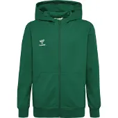 Hummel Kinder Kapuzenjacke Go 2.0
