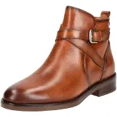 Pikolinos PUERTOLLANO Damenschuhe - Stiefeletten braun Freizeit