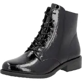 Remonte Damen Schnürstiefel 39