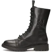 Kazar Boots in Schwarz | Gr.: 35