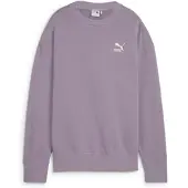Puma Better Classics Relaxed Tr Sweatshirt