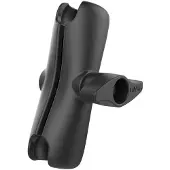 Ram Mounts RAM-D-201U, Schwarz, 214,4 mm, 1,18 kg