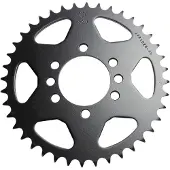 JT Sprockets 520 Jtr1826.37 Steel Hinterradritzel