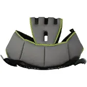 KLIM Krios Pro Crown Innenpolsterung