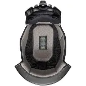 X-Lite X-903/Ultra/X-552 Innenfutter, schwarz/grau, 3XL