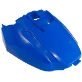 Rtech Yamaha Yz450f 2023-2024 Tankprotektor