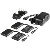 Macna 7.4v 3000 Mah With Charger Kit Akku Für Beheizte Handschuhe