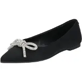Steve madden Damen Ballerinas Elina - Zwart - Größe 37