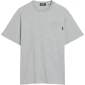 Superdry Contrast Stitch Pocket Kurzarm-t-shirt