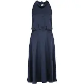 Vera Mont Abendkleid in marine - 0001 | Gr.: 38